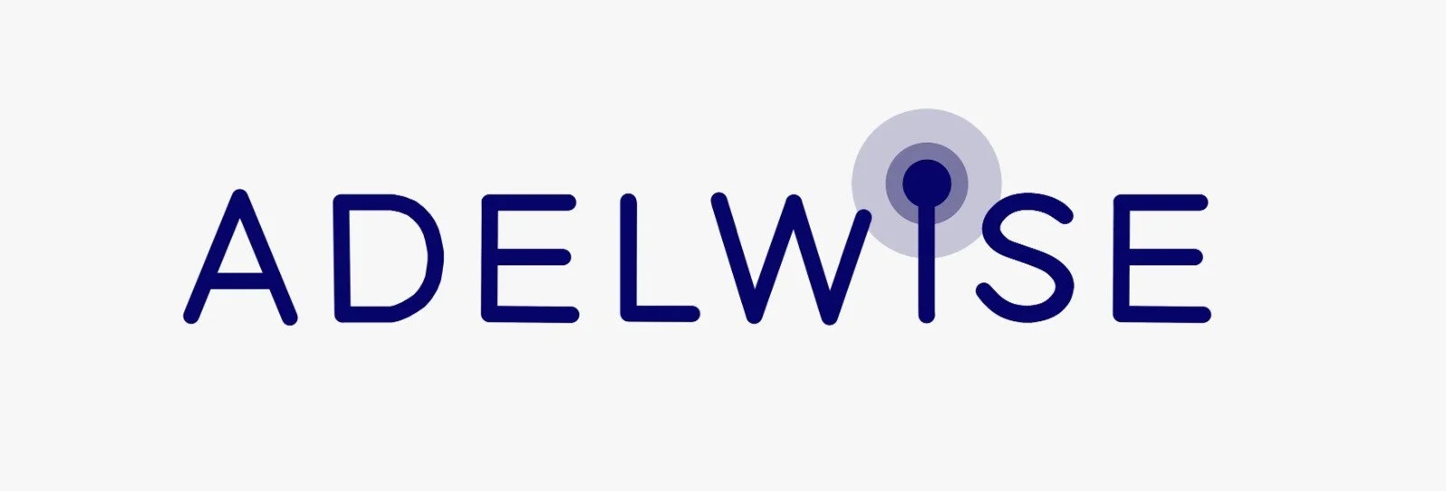 Adelwise logo