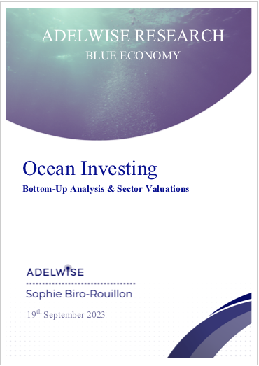 Adelwise publication