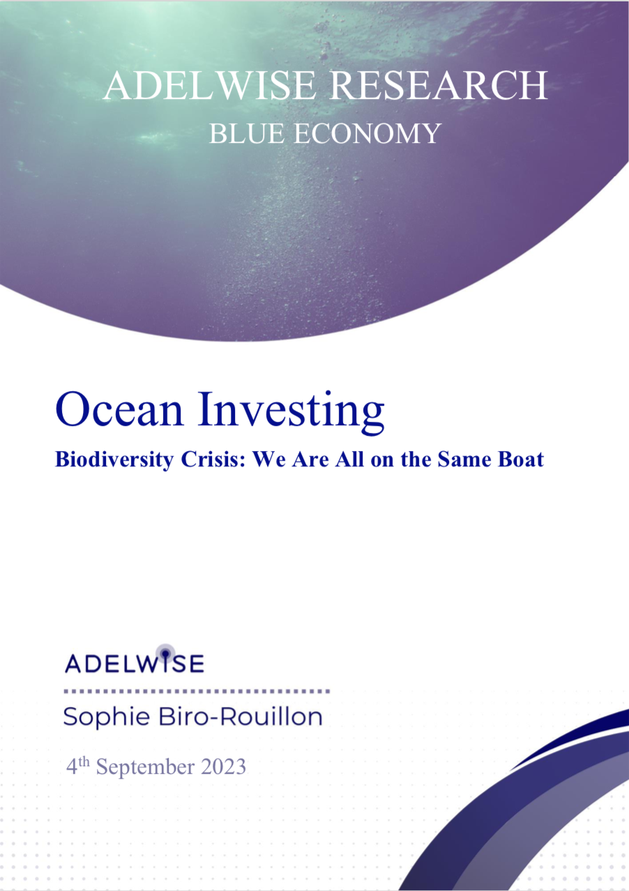 Adelwise publication
