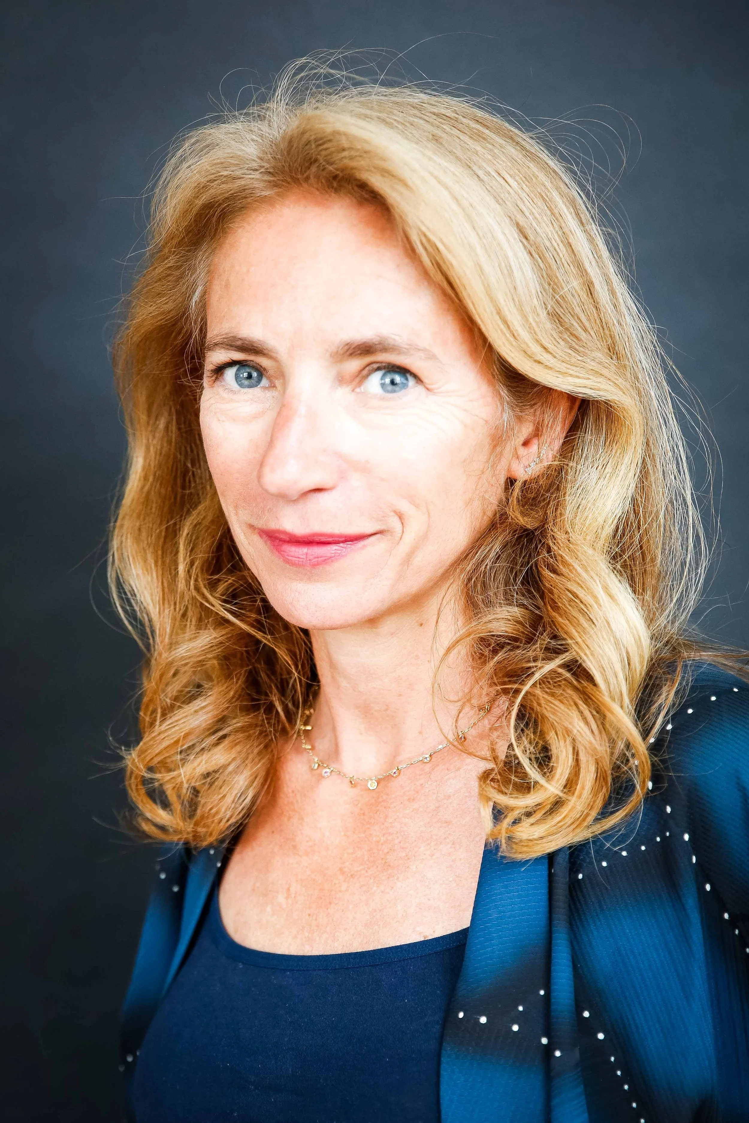 Sophie Biro, Founder & CEO of Adelwise