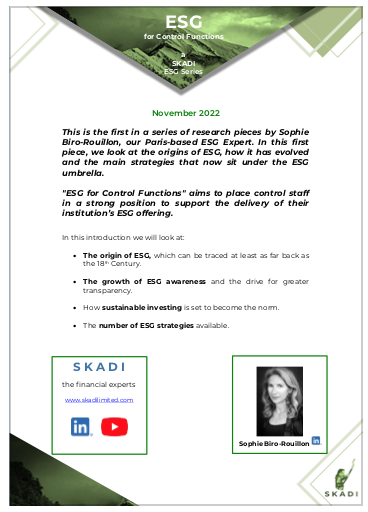 Adelwise publication