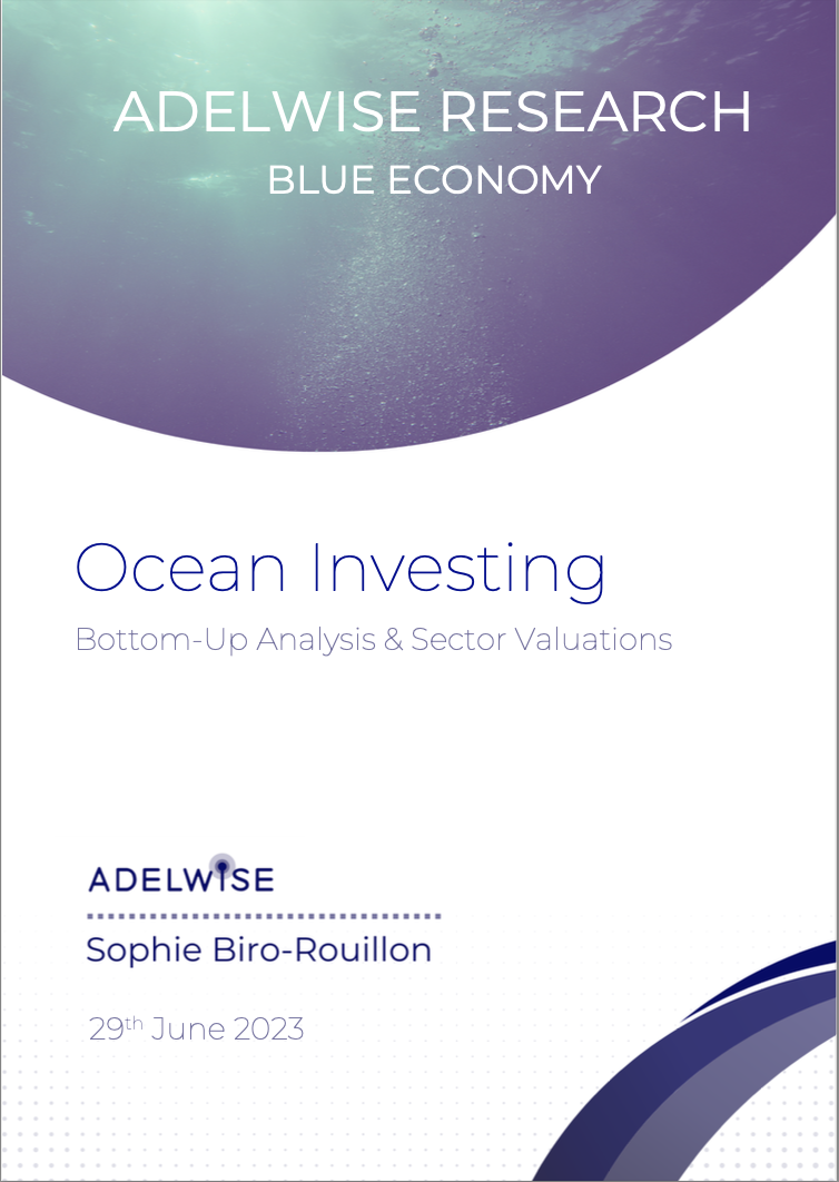 Adelwise publication