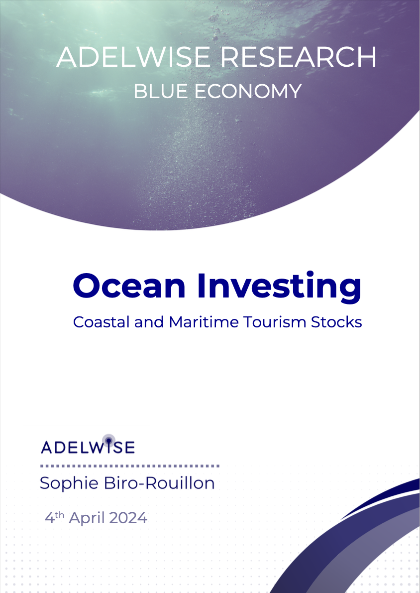 Adelwise publication