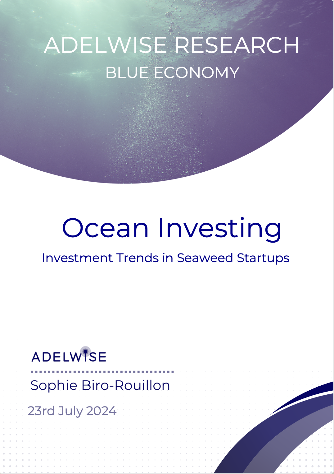 Adelwise publication